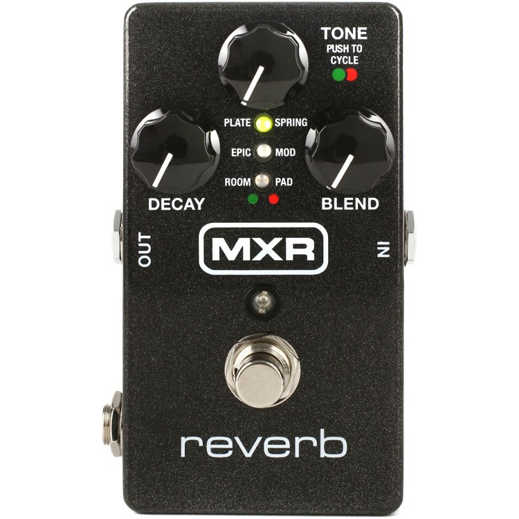 Dunlop MXR M300 Оборудование гитарное